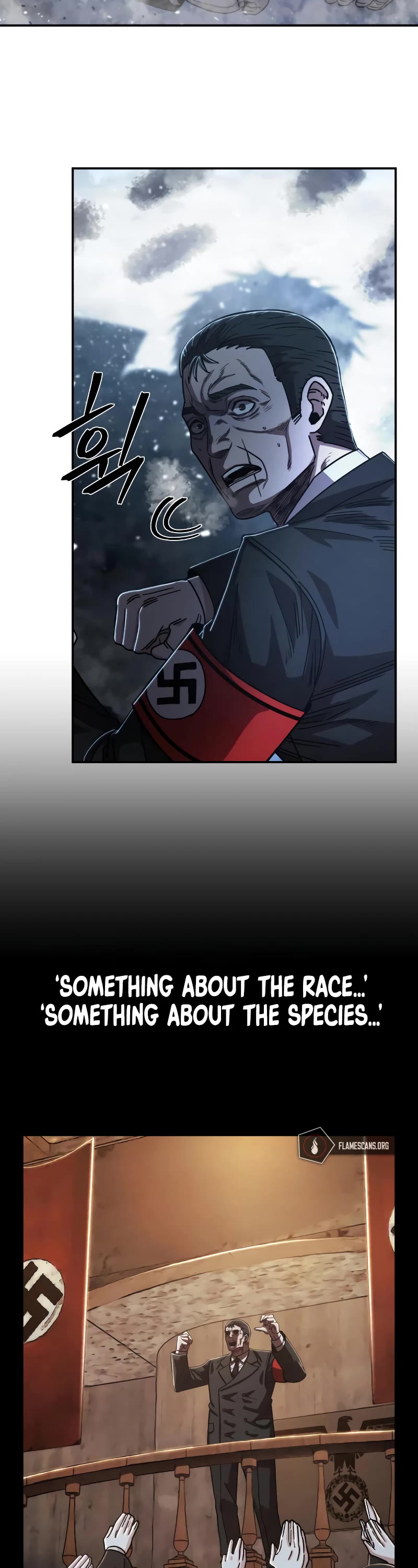 Hero Has Returned Chapter 79 page 51 - Chapter 79