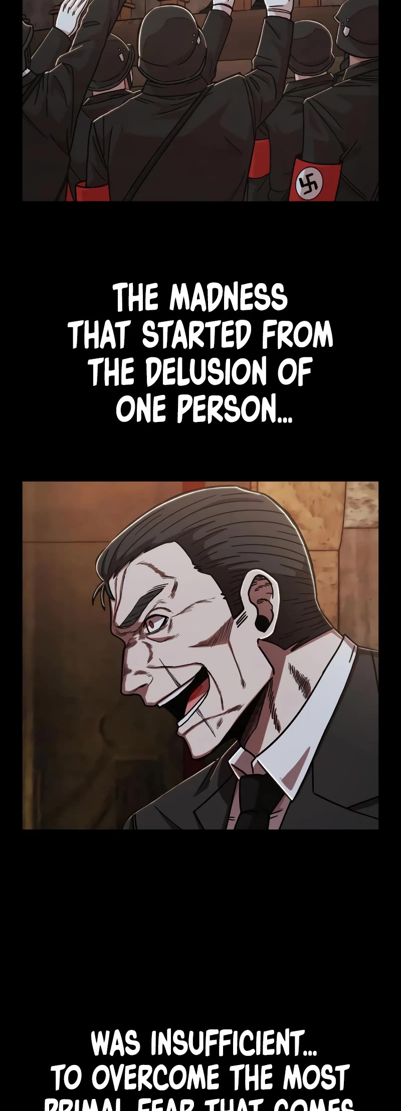 Hero Has Returned Chapter 79 page 52 - Chapter 79