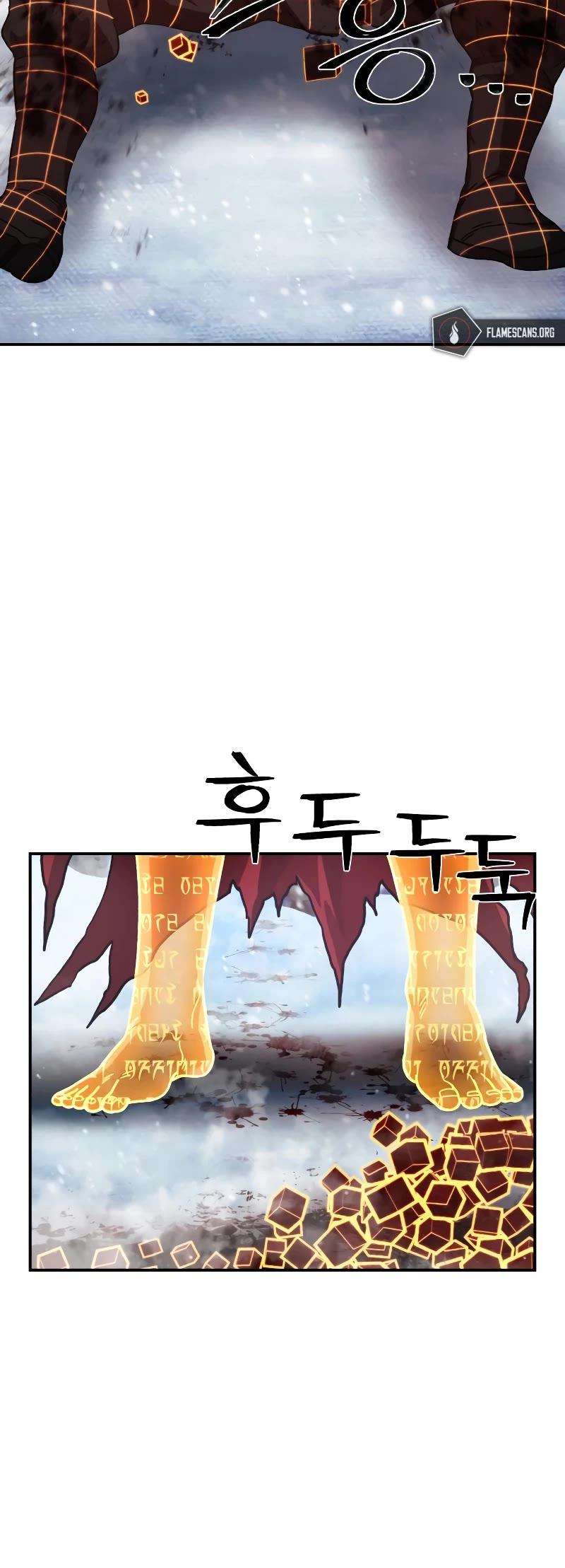 Hero Has Returned Chapter 79 page 57 - Chapter 79