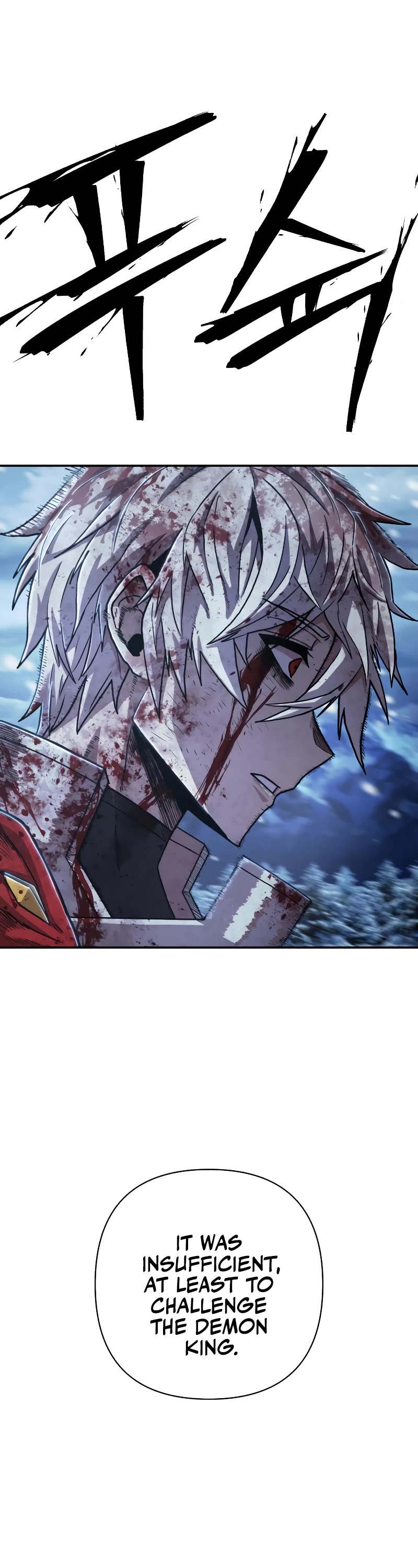 Hero Has Returned Chapter 79 page 59 - Chapter 79
