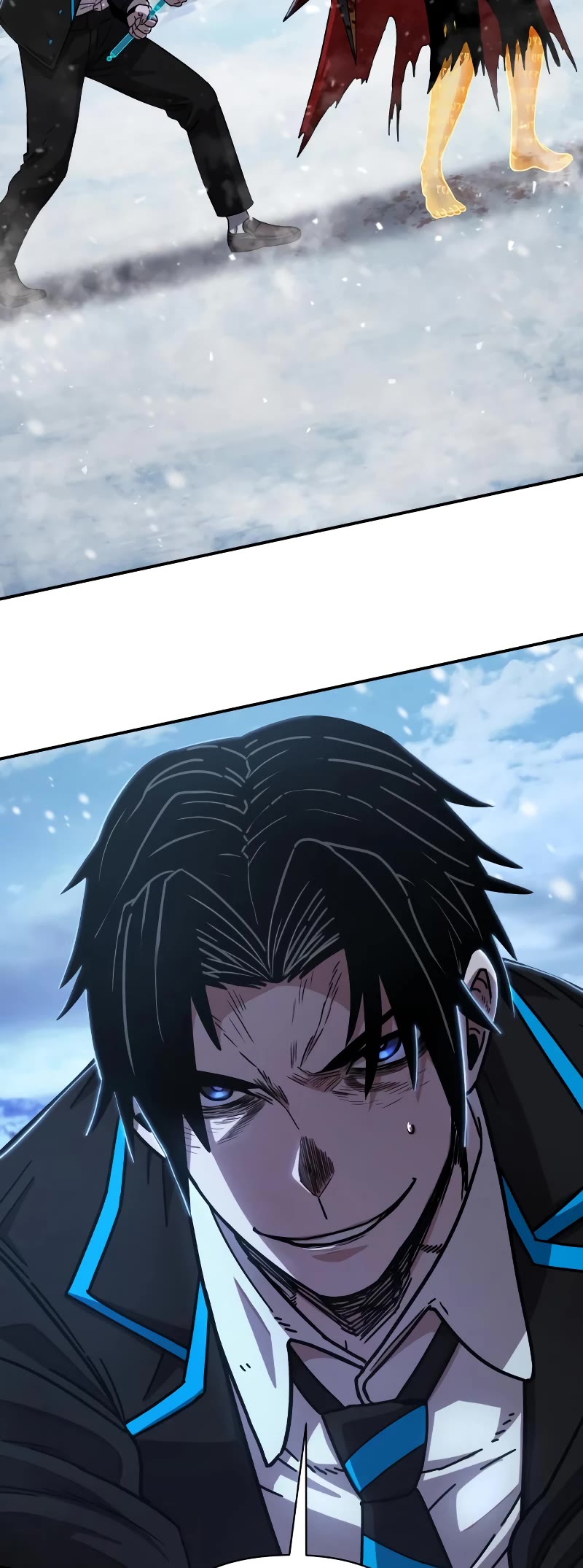 Hero Has Returned Chapter 79 page 61 - Chapter 79