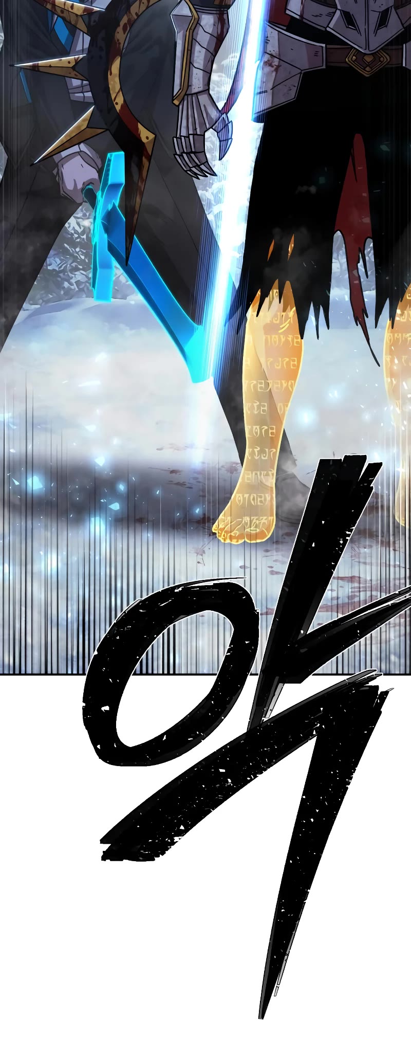 Hero Has Returned Chapter 79 page 63 - Chapter 79