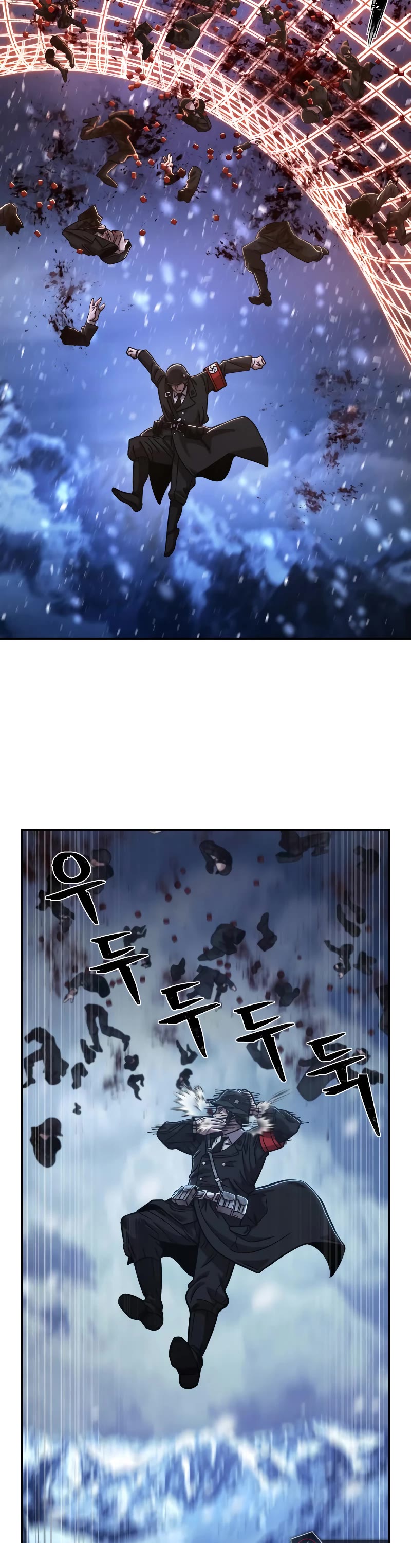 Hero Has Returned Chapter 79 page 7 - Chapter 79