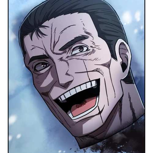 Hero Has Returned Chapter 79 cover