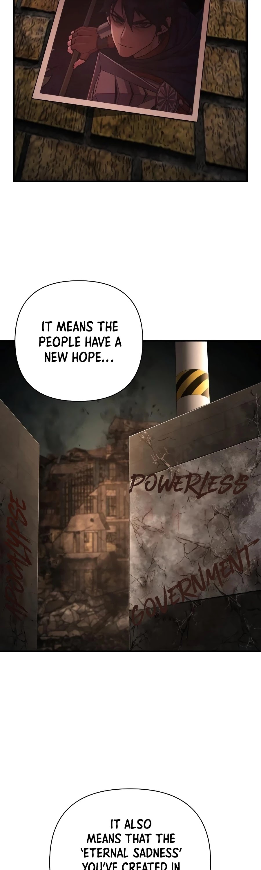 Hero Has Returned Chapter 8 page 115 - Chapter 8