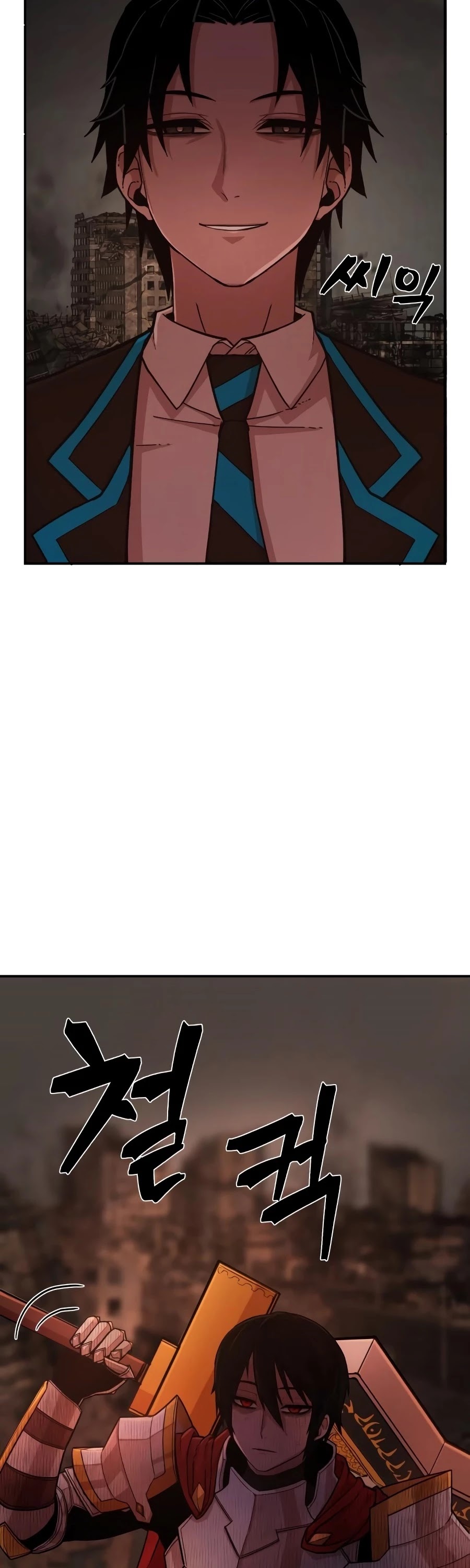 Hero Has Returned Chapter 8 page 118 - Chapter 8