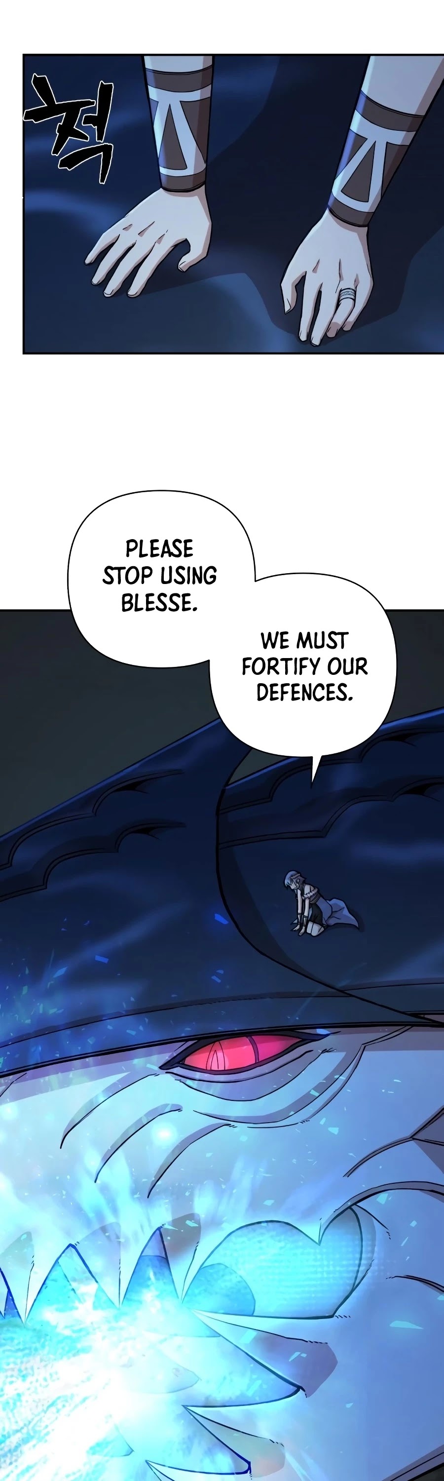 Hero Has Returned Chapter 8 page 30 - Chapter 8