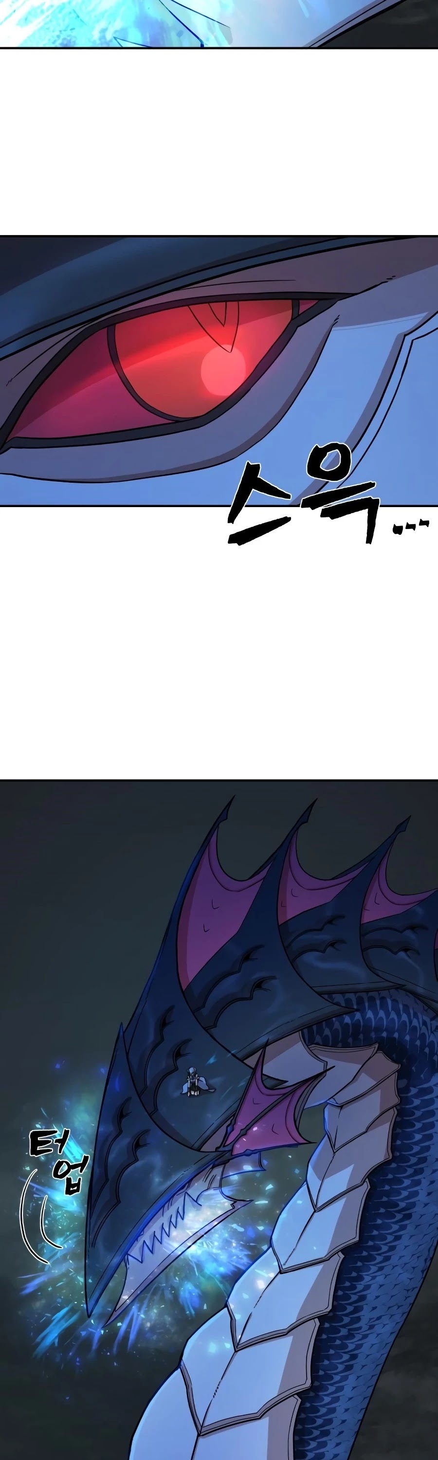 Hero Has Returned Chapter 8 page 31 - Chapter 8
