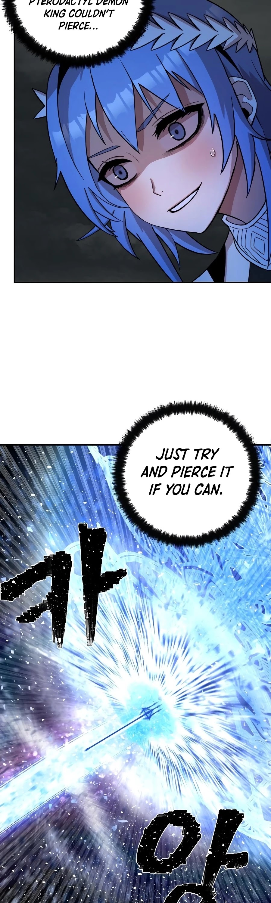 Hero Has Returned Chapter 8 page 35 - Chapter 8
