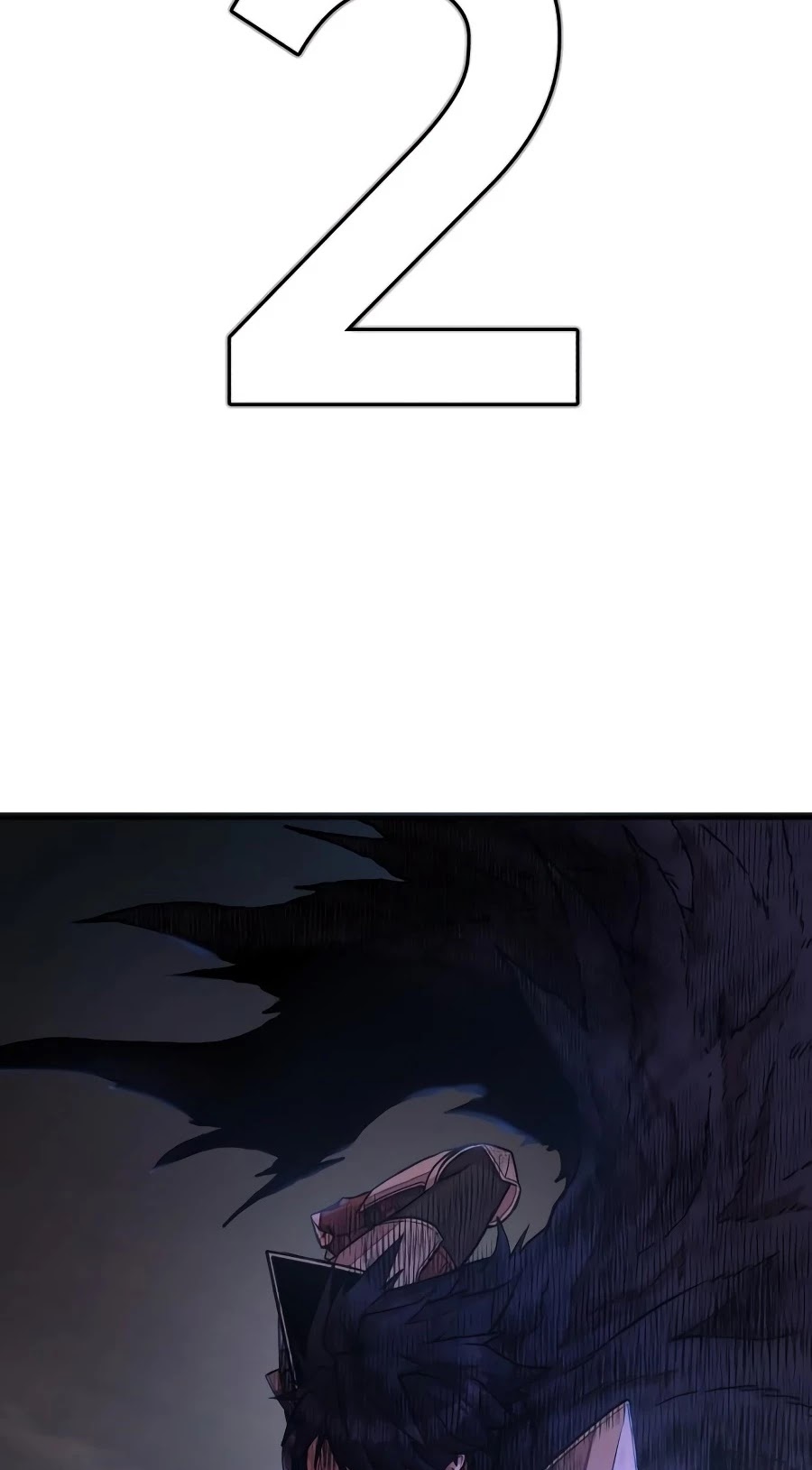 Hero Has Returned Chapter 8 page 41 - Chapter 8