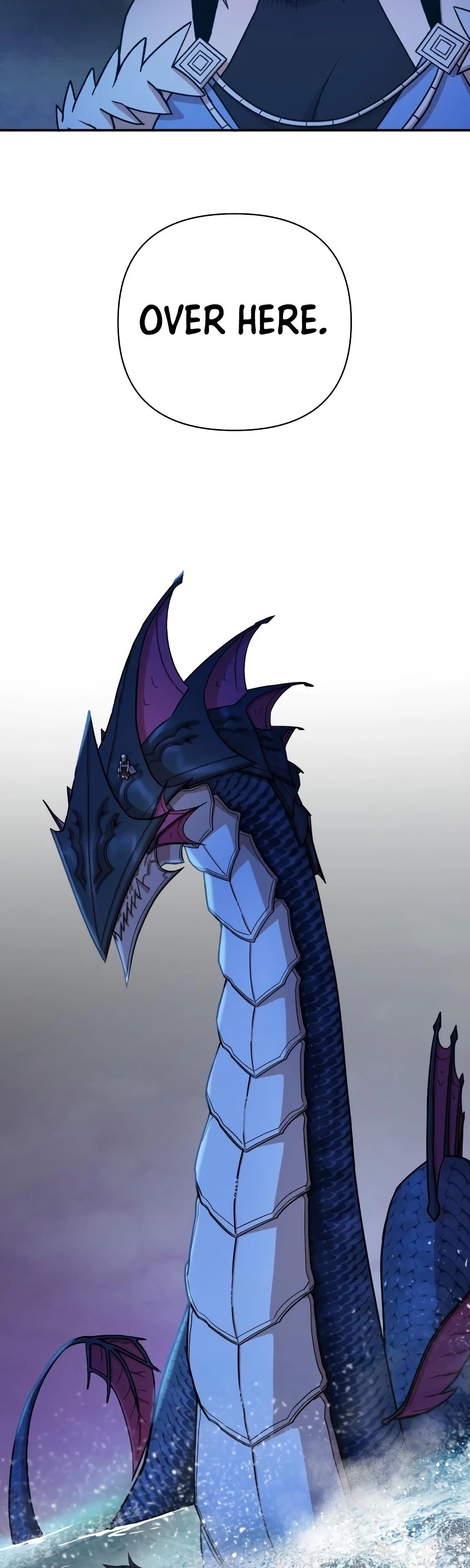 Hero Has Returned Chapter 8 page 47 - Chapter 8