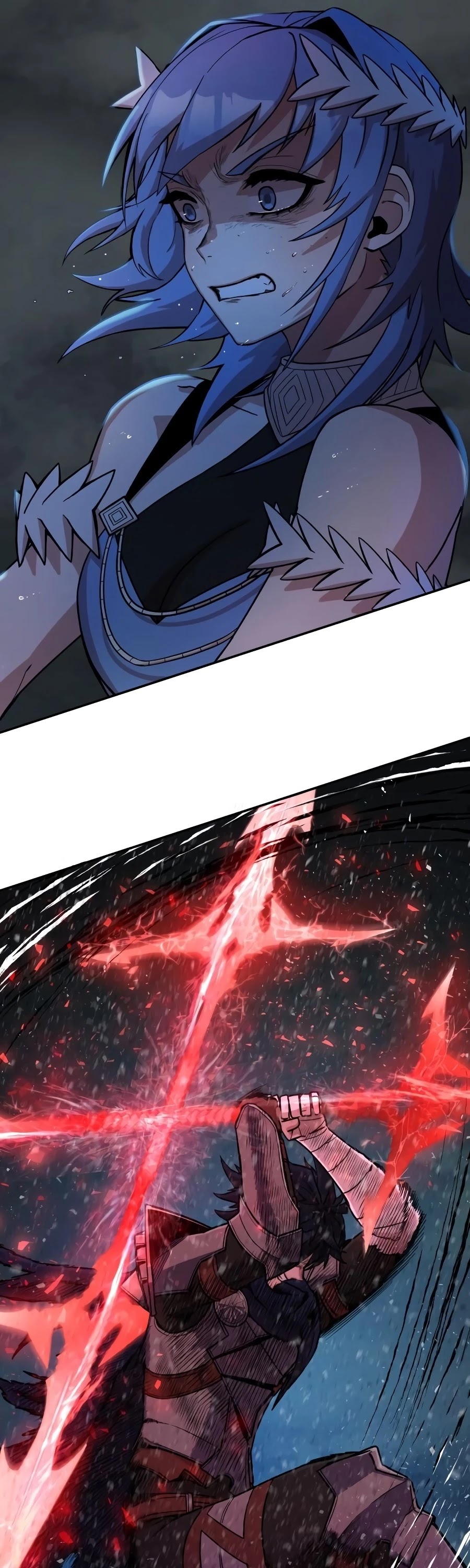 Hero Has Returned Chapter 8 page 49 - Chapter 8