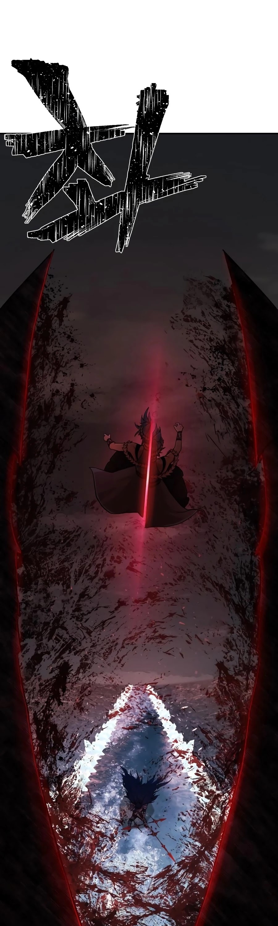 Hero Has Returned Chapter 8 page 57 - Chapter 8