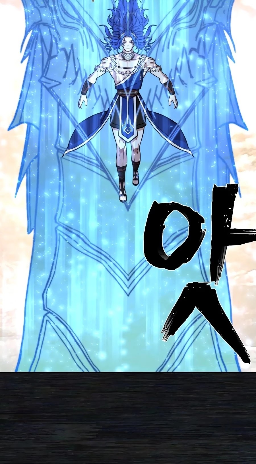 Hero Has Returned Chapter 8 page 62 - Chapter 8