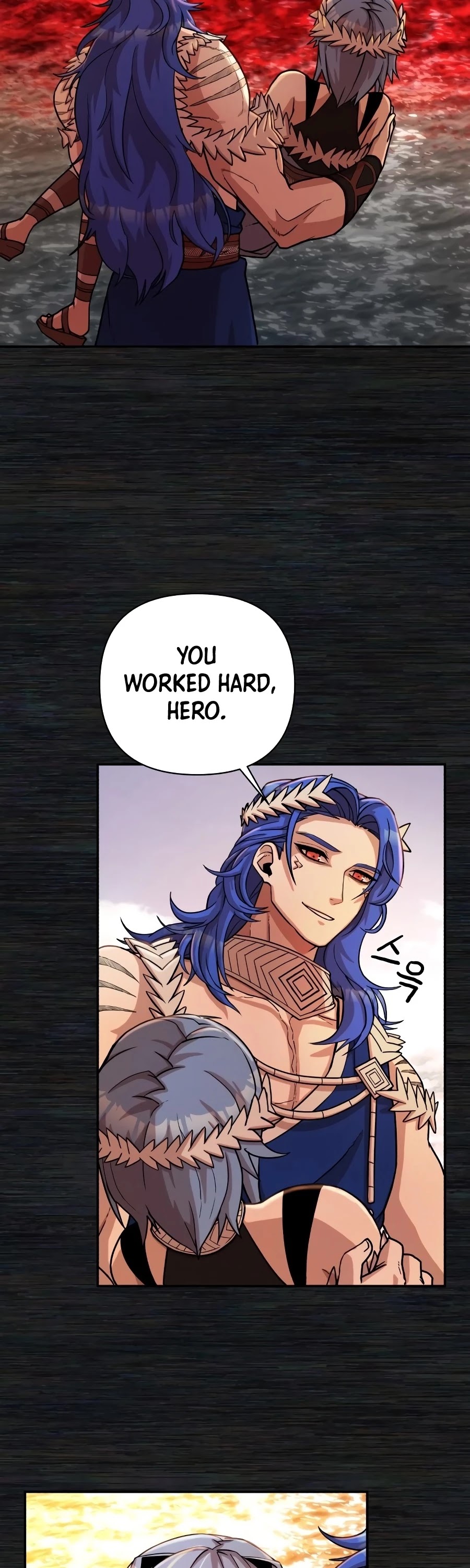 Hero Has Returned Chapter 8 page 65 - Chapter 8