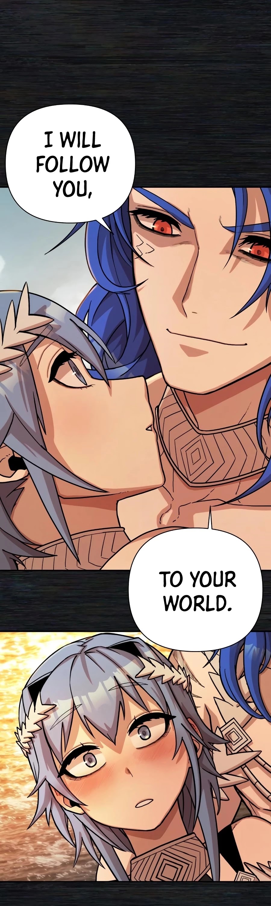 Hero Has Returned Chapter 8 page 69 - Chapter 8