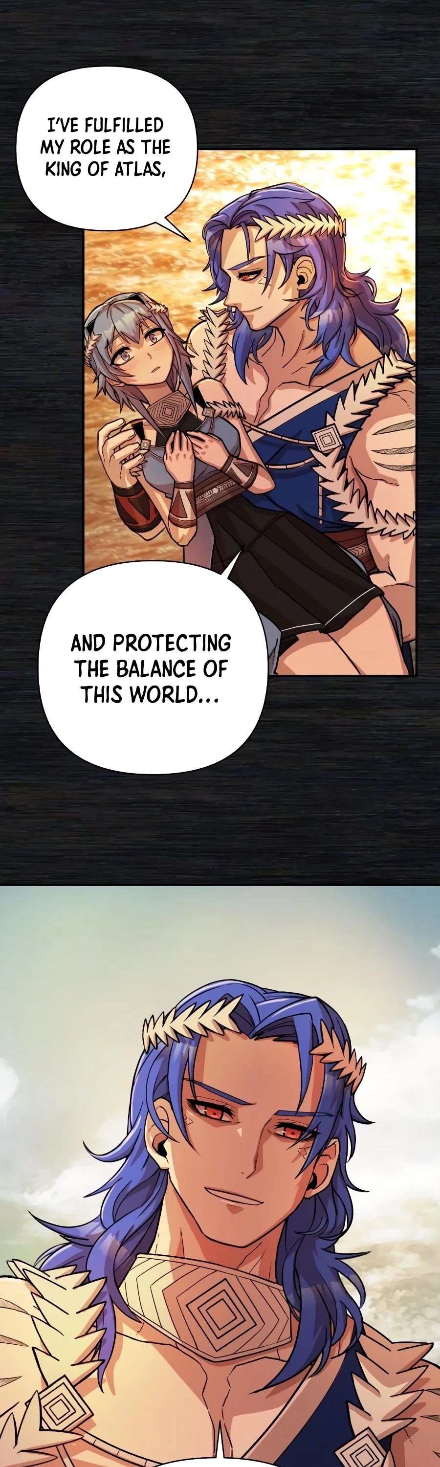 Hero Has Returned Chapter 8 page 70 - Chapter 8
