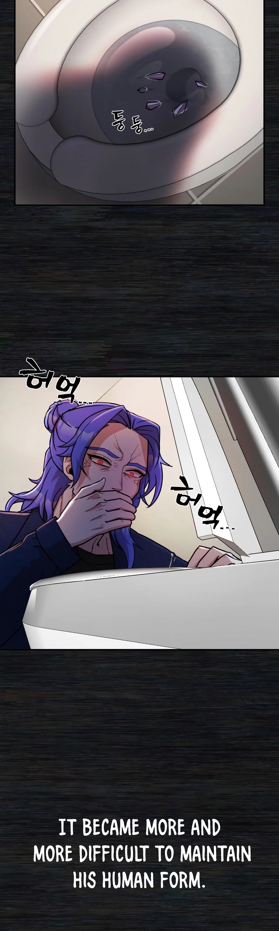 Hero Has Returned Chapter 8 page 80 - Chapter 8