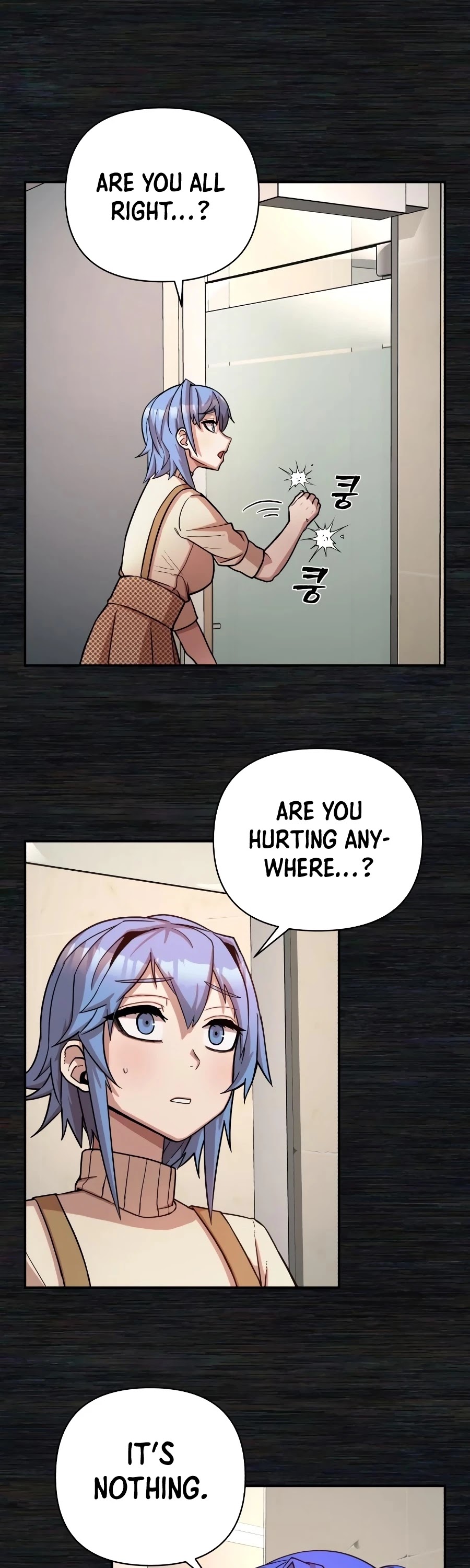 Hero Has Returned Chapter 8 page 81 - Chapter 8