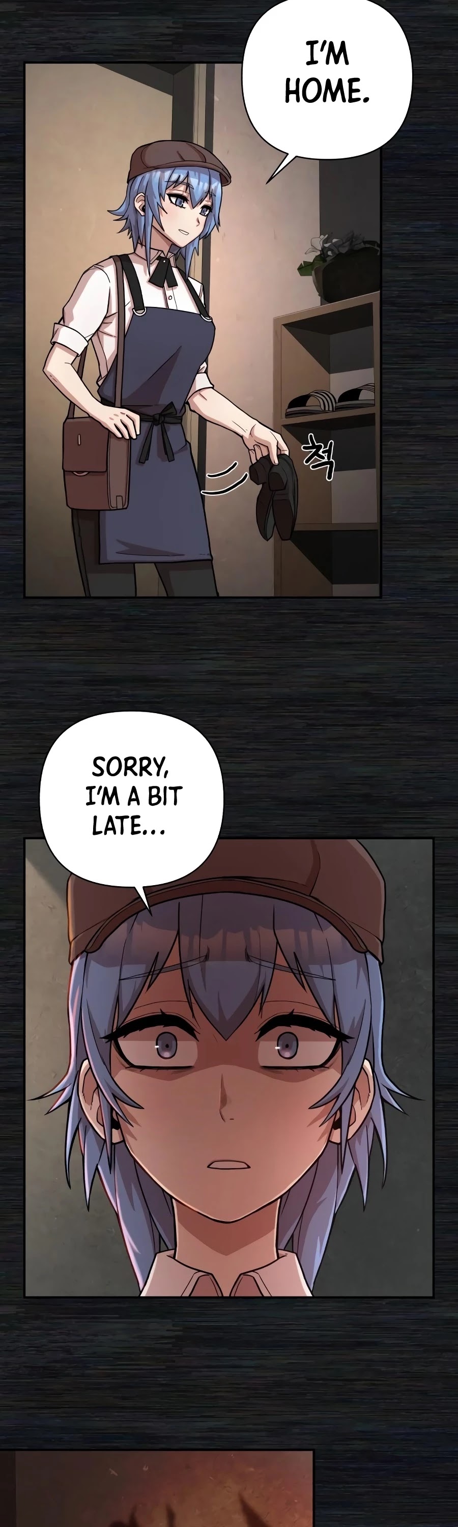 Hero Has Returned Chapter 8 page 84 - Chapter 8