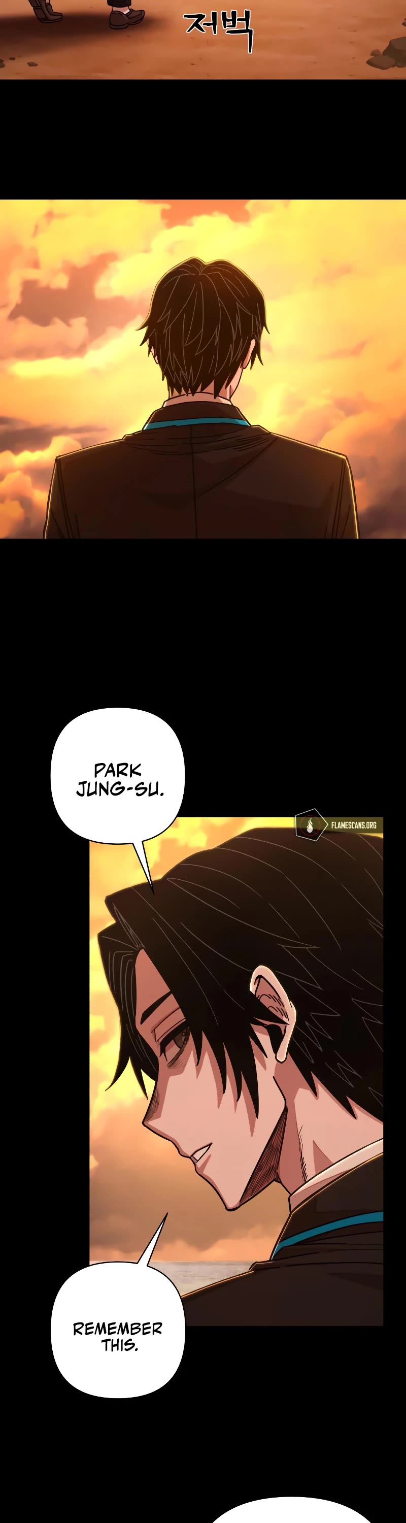 Hero Has Returned Chapter 80 page 15 - Chapter 80