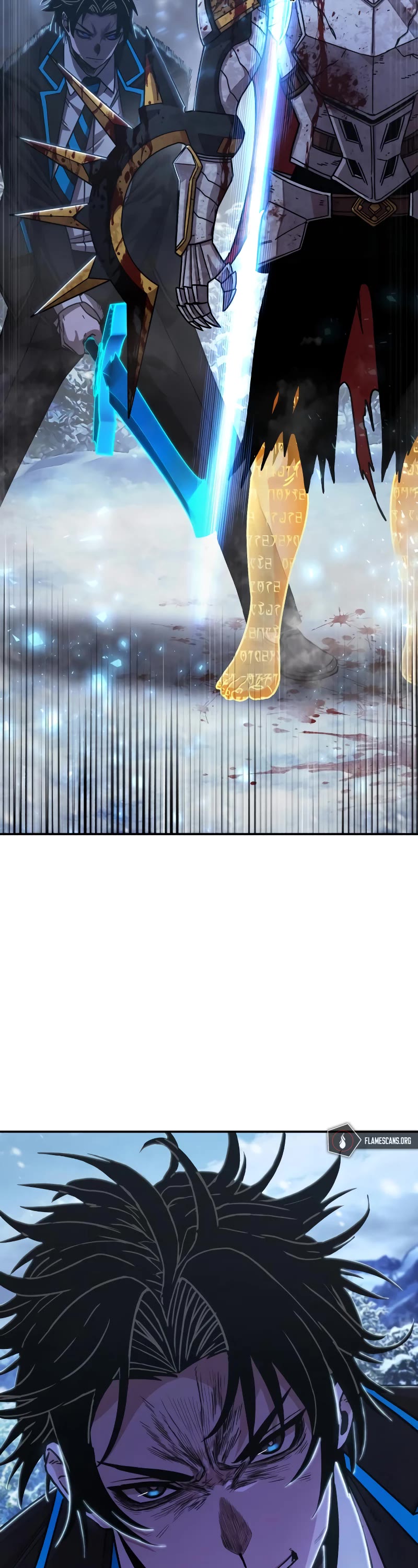 Hero Has Returned Chapter 80 page 19 - Chapter 80