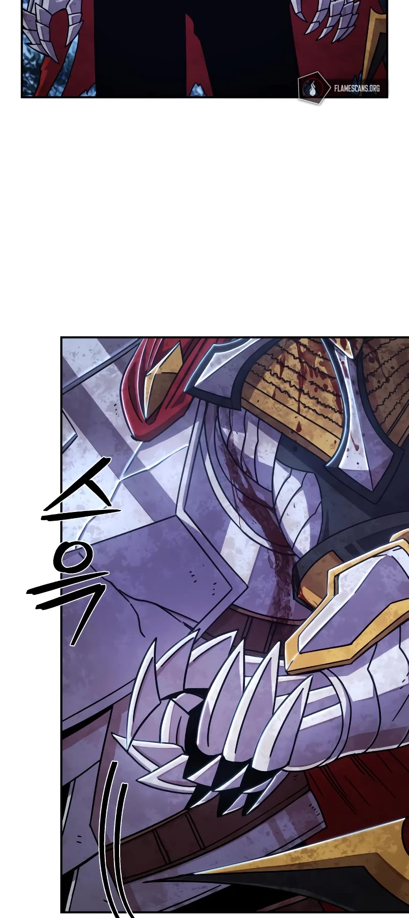 Hero Has Returned Chapter 80 page 28 - Chapter 80