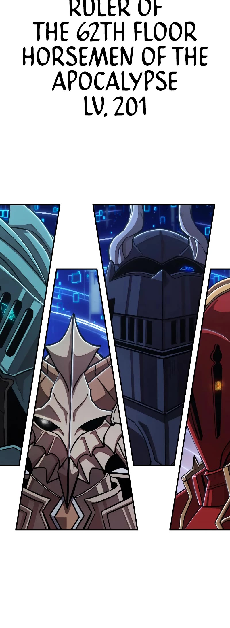 Hero Has Returned Chapter 80 page 36 - Chapter 80