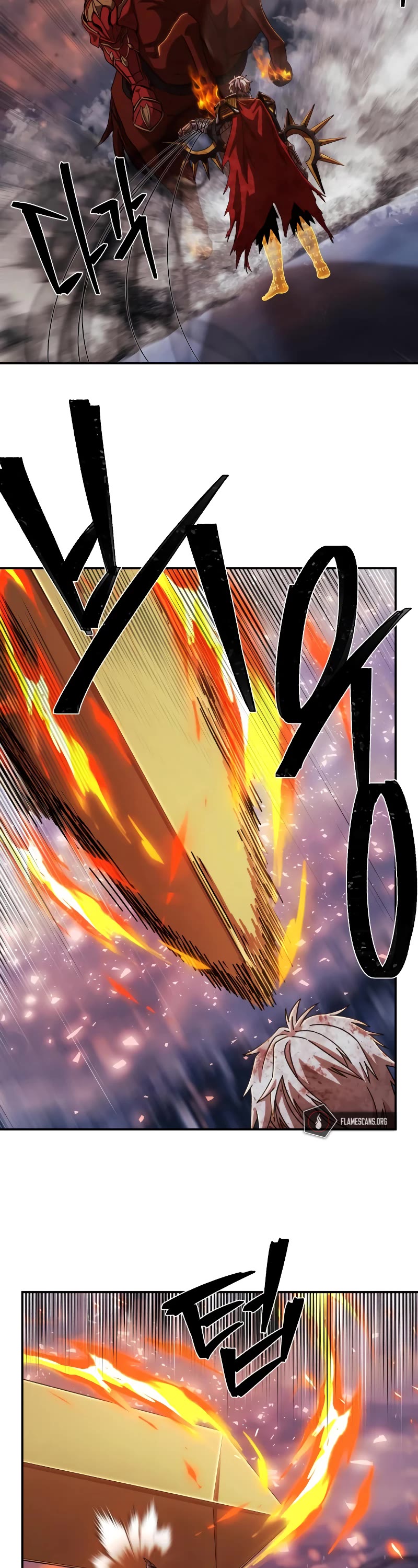 Hero Has Returned Chapter 80 page 38 - Chapter 80
