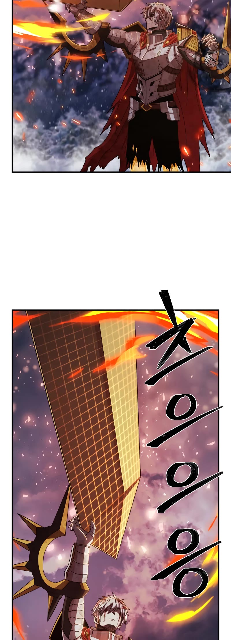 Hero Has Returned Chapter 80 page 39 - Chapter 80