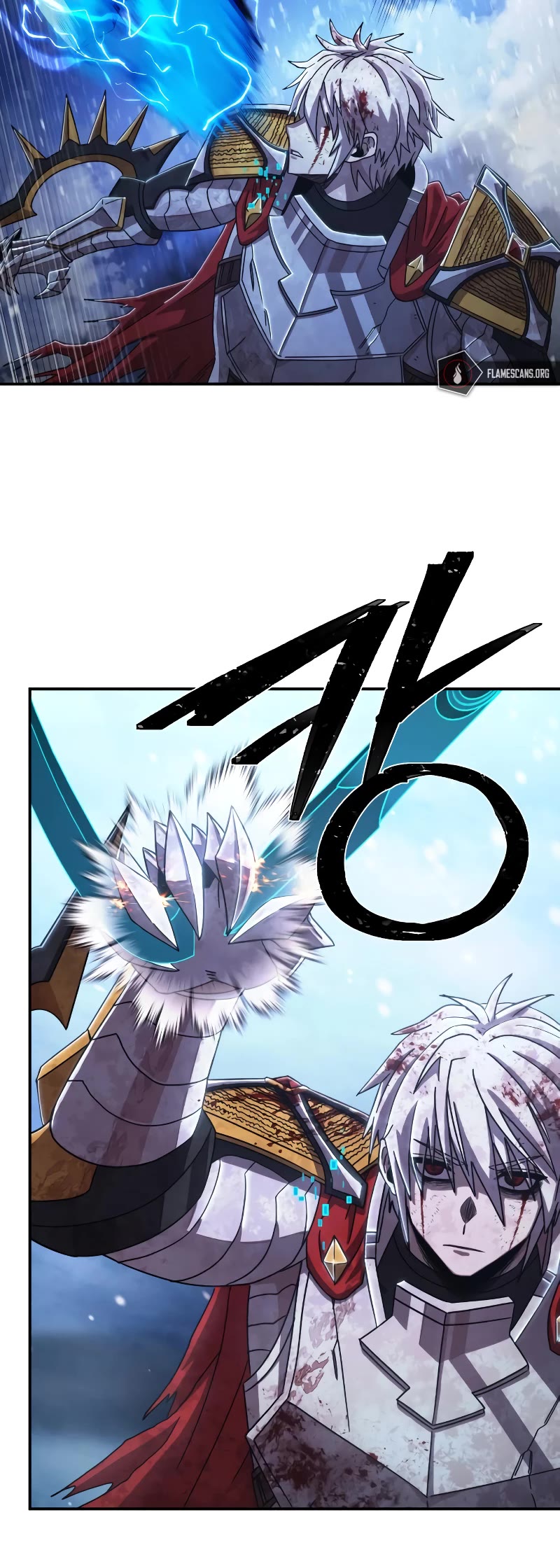 Hero Has Returned Chapter 80 page 51 - Chapter 80