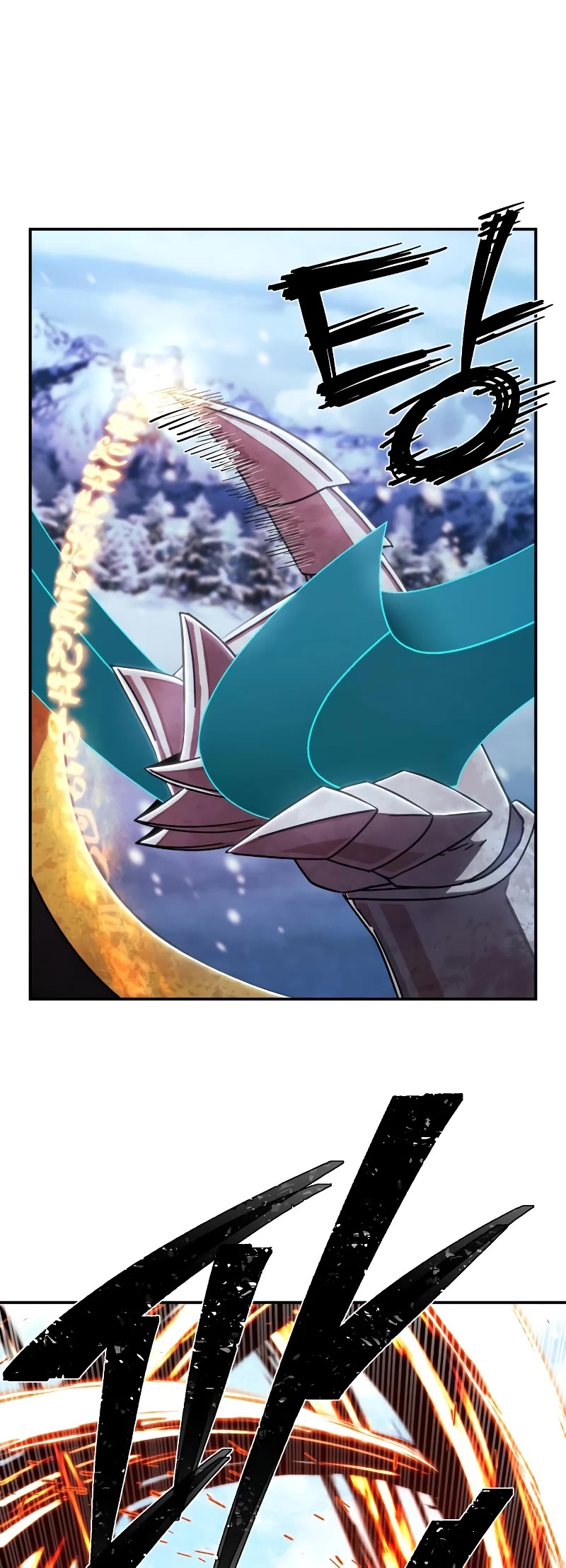 Hero Has Returned Chapter 80 page 52 - Chapter 80