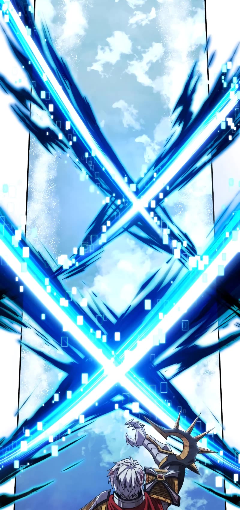 Hero Has Returned Chapter 80 page 56 - Chapter 80