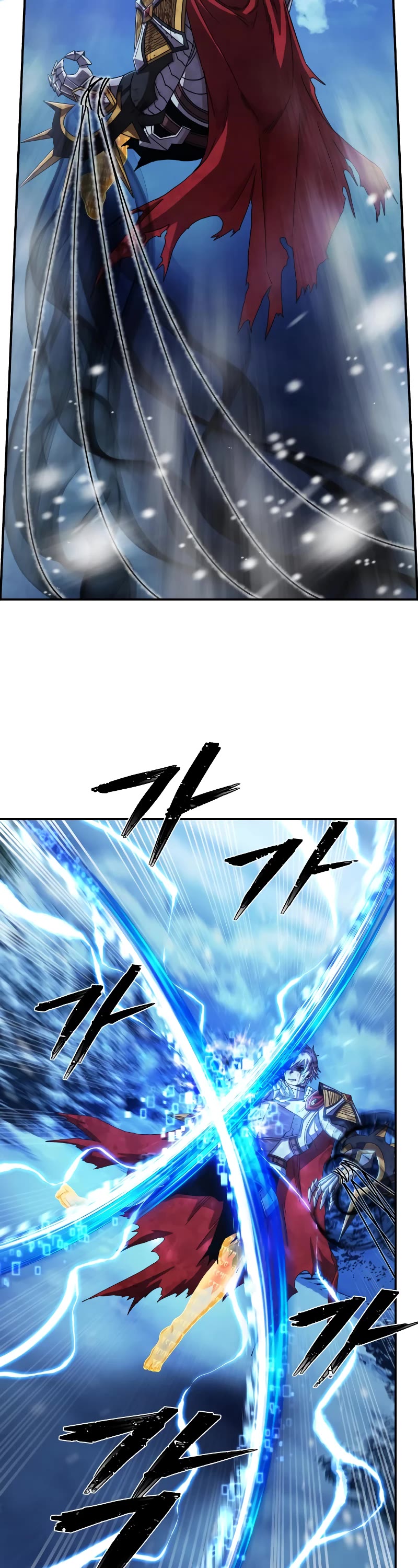 Hero Has Returned Chapter 80 page 57 - Chapter 80