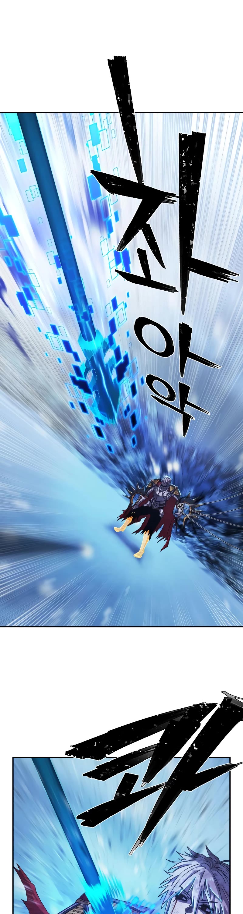 Hero Has Returned Chapter 80 page 61 - Chapter 80