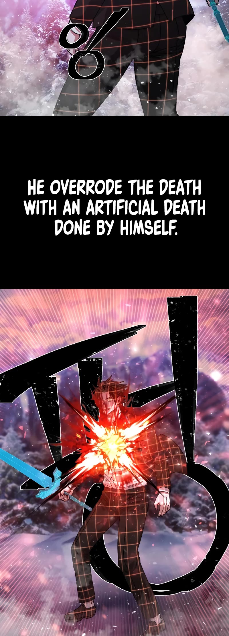 Hero Has Returned Chapter 80 page 67 - Chapter 80