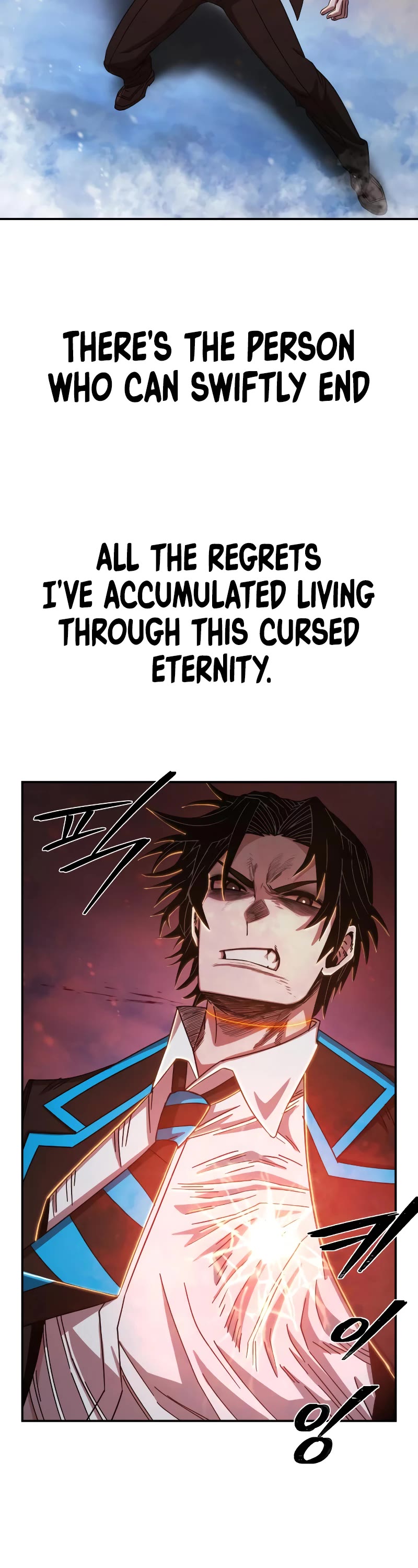 Hero Has Returned Chapter 81 page 15 - Chapter 81