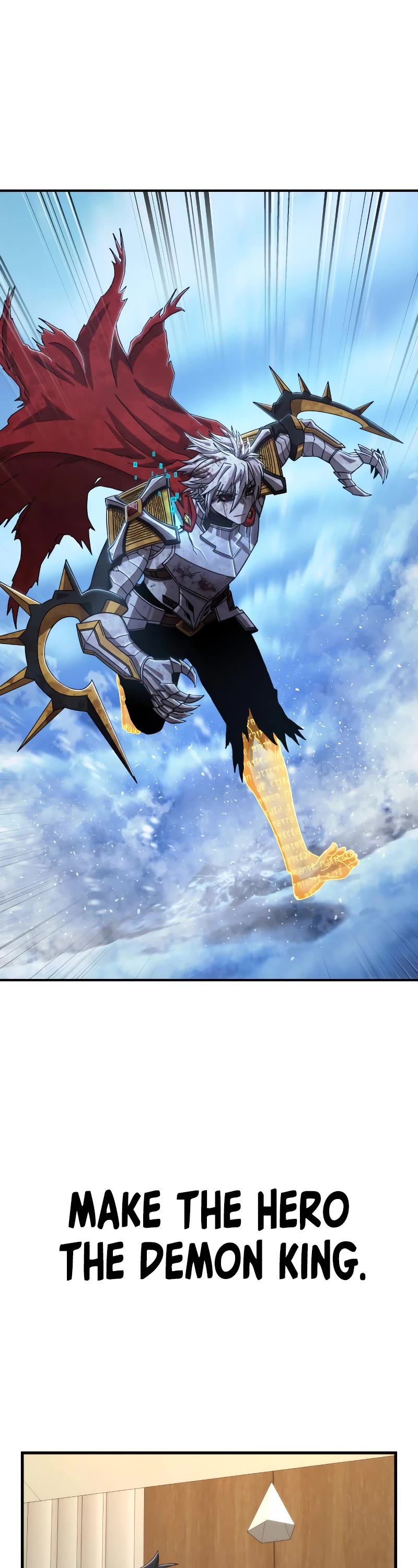Hero Has Returned Chapter 81 page 2 - Chapter 81