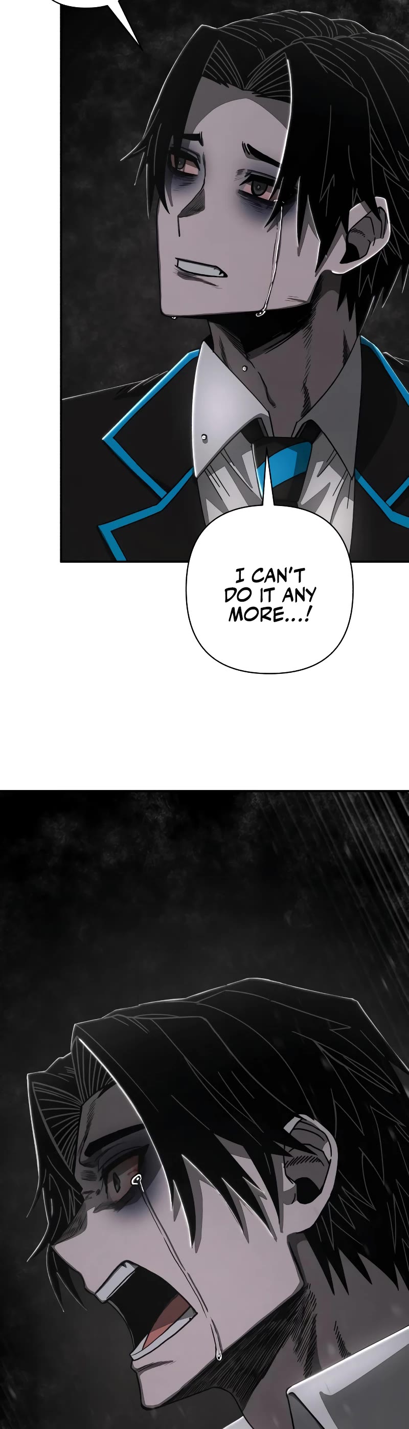 Hero Has Returned Chapter 81 page 29 - Chapter 81