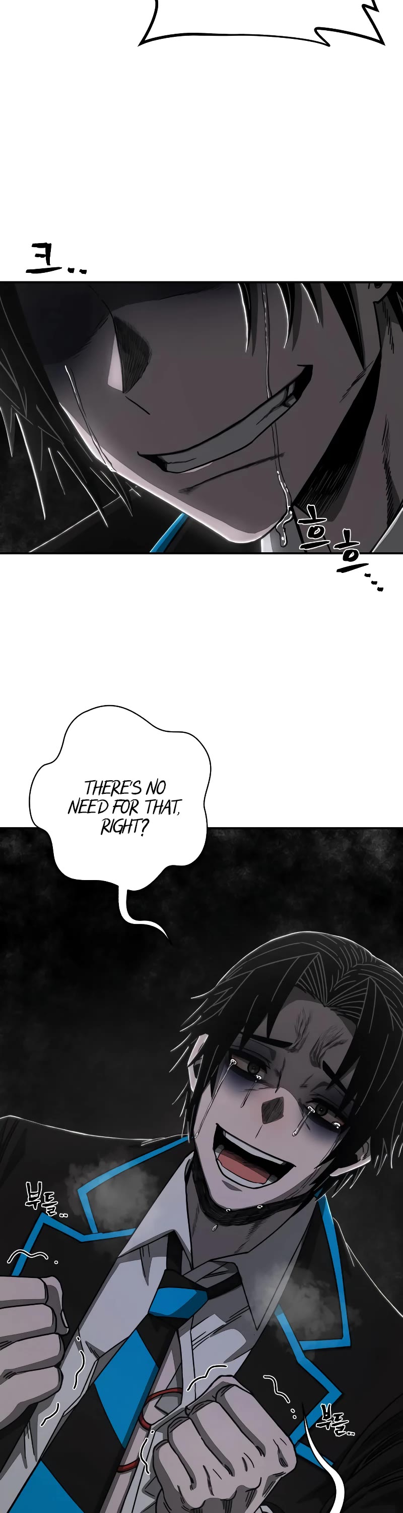 Hero Has Returned Chapter 81 page 31 - Chapter 81