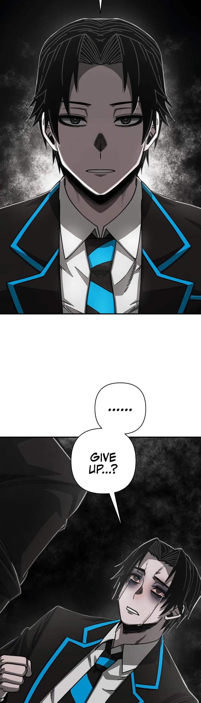 Hero Has Returned Chapter 81 page 33 - Chapter 81