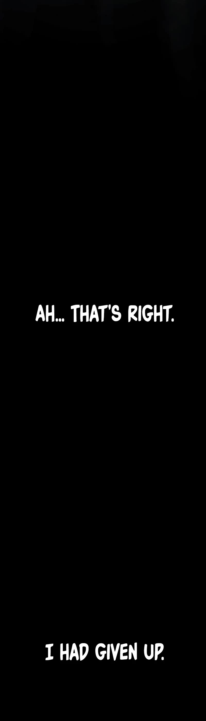 Hero Has Returned Chapter 81 page 36 - Chapter 81