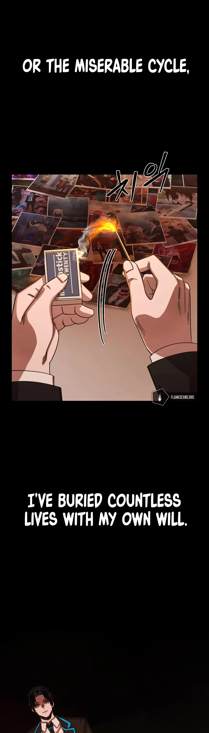 Hero Has Returned Chapter 81 page 40 - Chapter 81