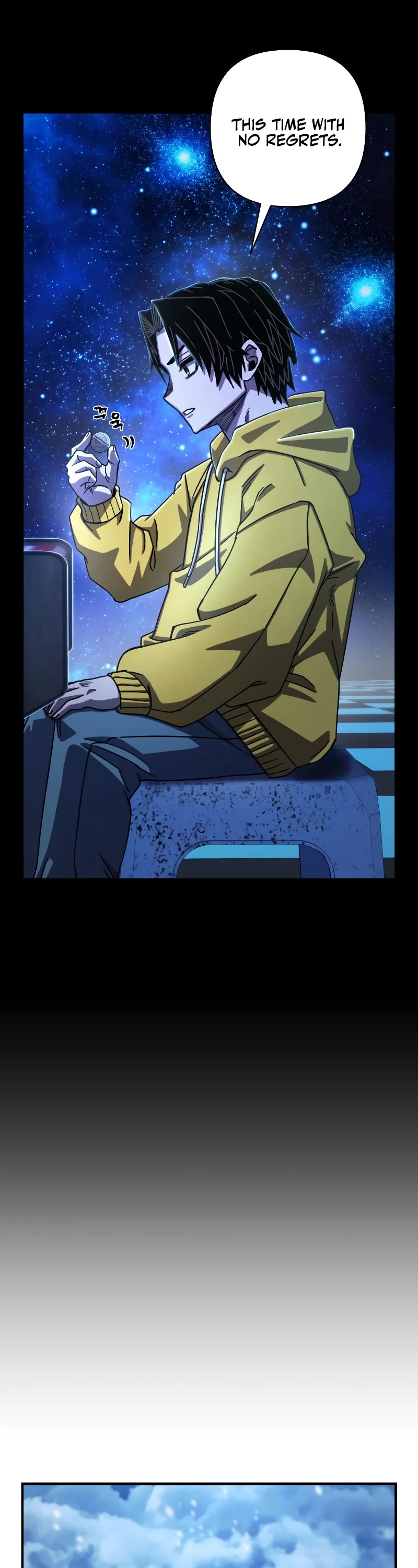 Hero Has Returned Chapter 81 page 47 - Chapter 81