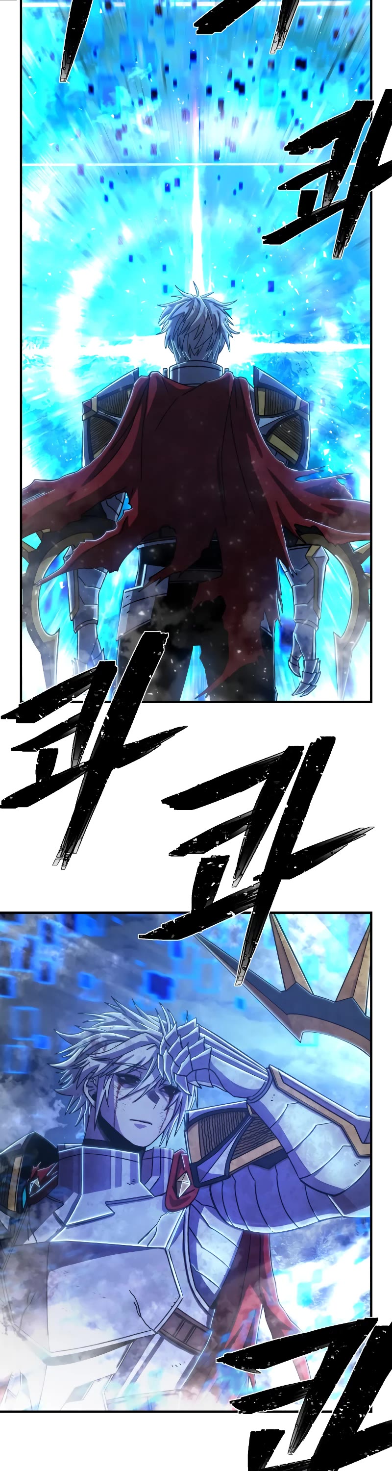 Hero Has Returned Chapter 81 page 54 - Chapter 81