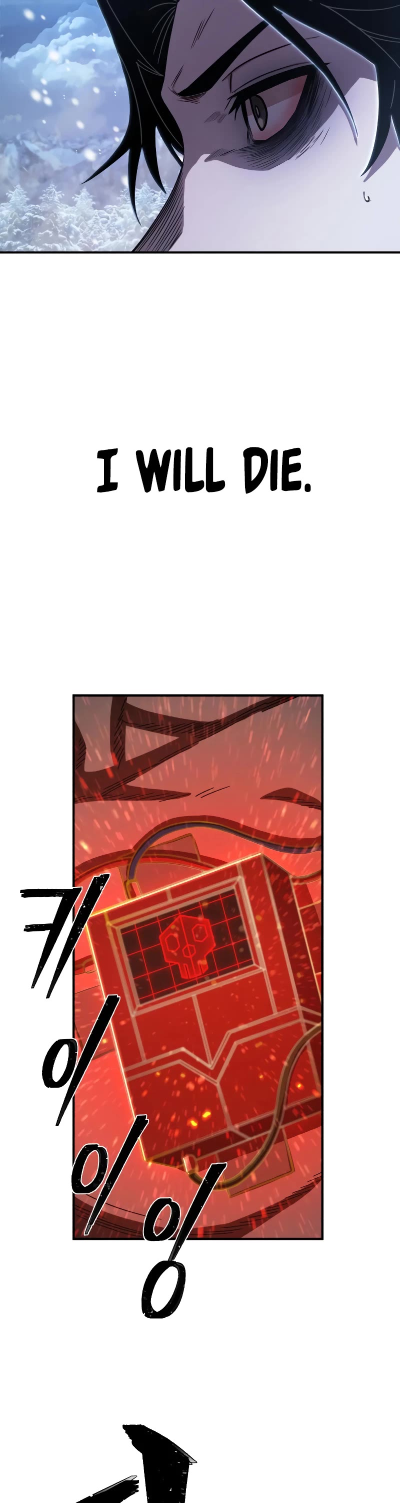 Hero Has Returned Chapter 81 page 6 - Chapter 81