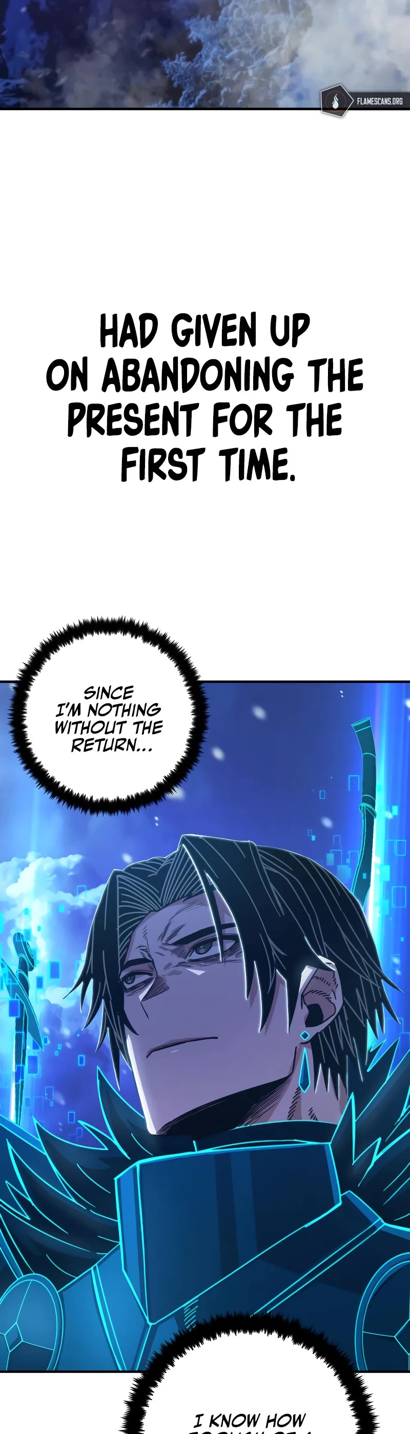 Hero Has Returned Chapter 82 page 16 - Chapter 82