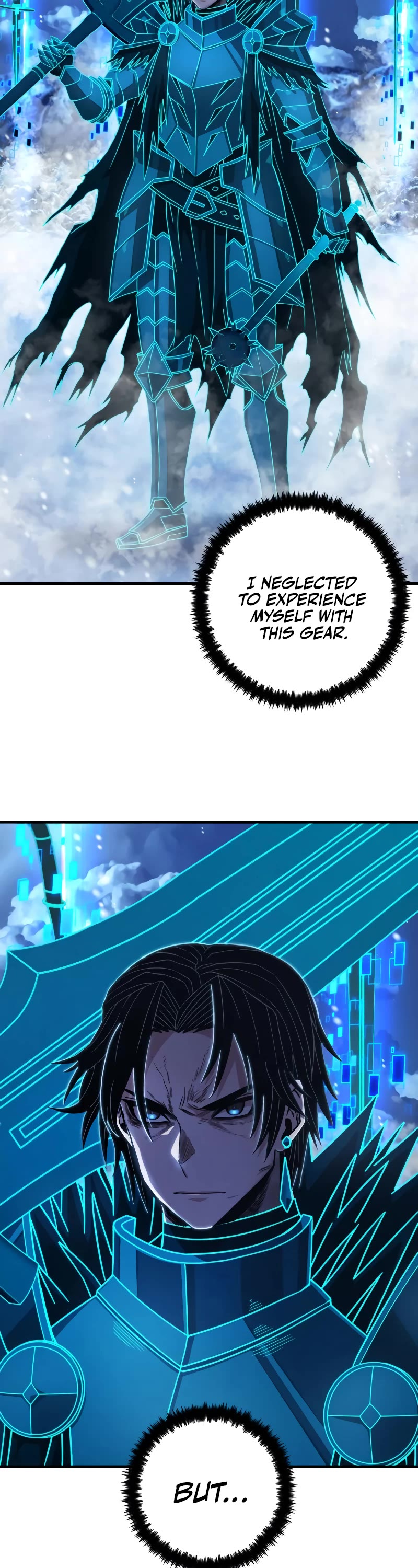 Hero Has Returned Chapter 82 page 18 - Chapter 82