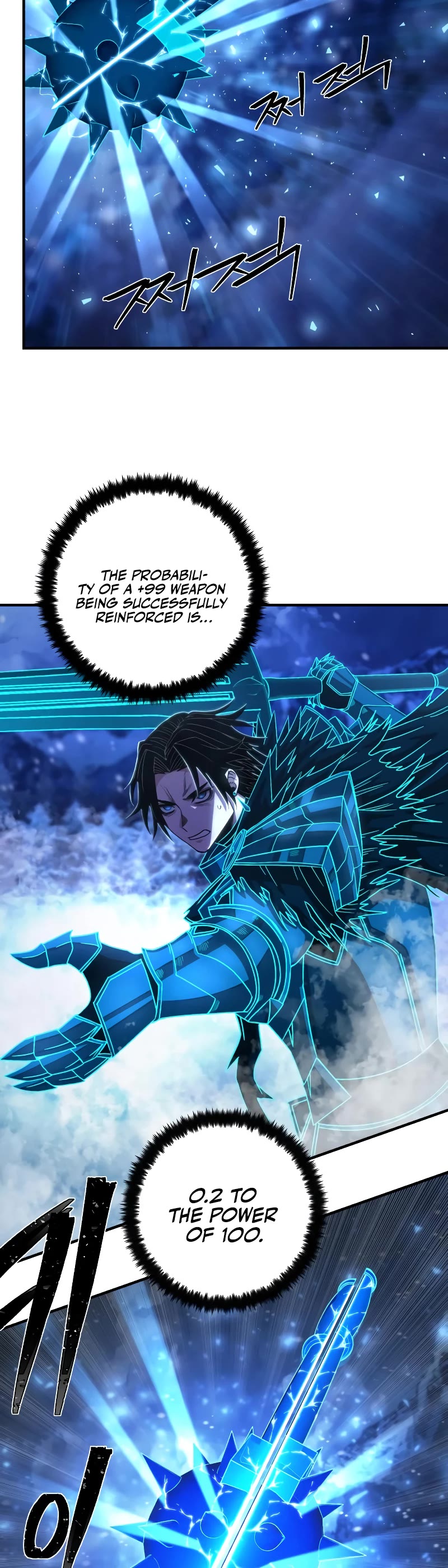 Hero Has Returned Chapter 82 page 28 - Chapter 82