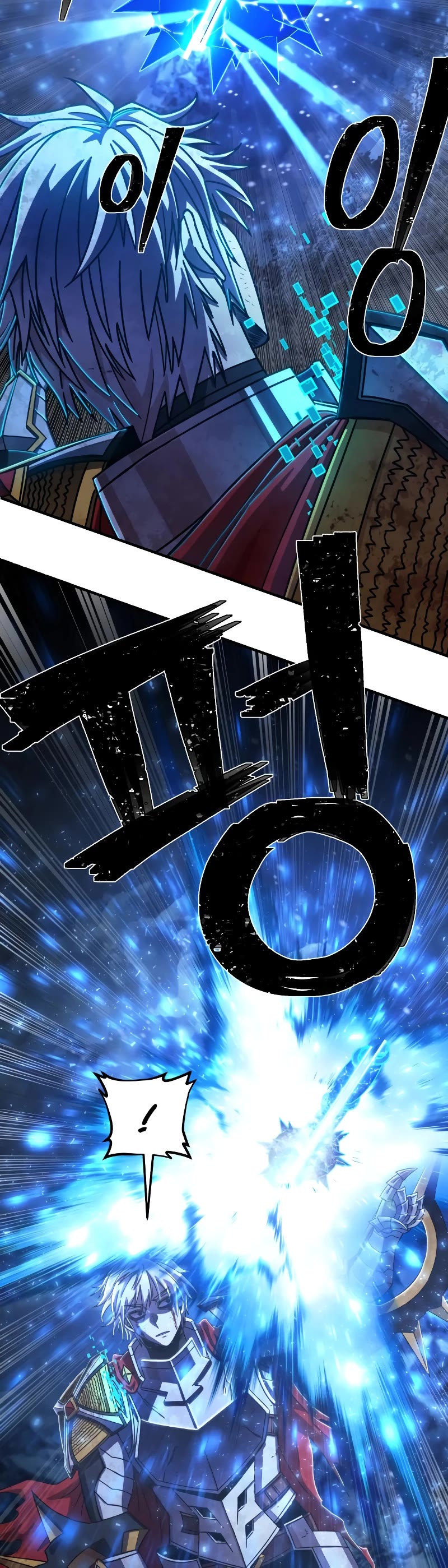 Hero Has Returned Chapter 82 page 29 - Chapter 82